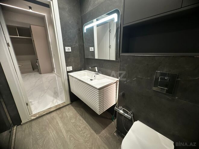Satılır 2 otaqlı yeni tikili 95 m², Ağ şəhər q., photo 16 from 29