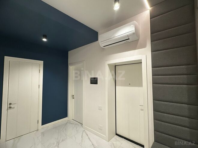 Satılır 2 otaqlı yeni tikili 95 m², Ağ şəhər q., photo 20 from 29