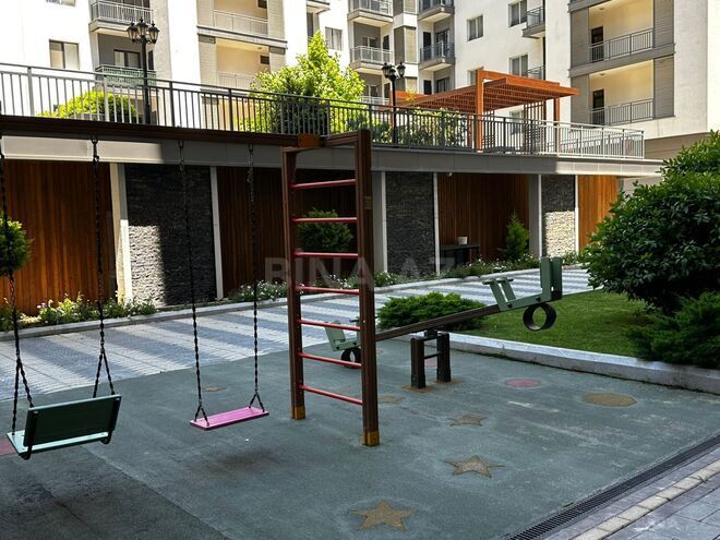 Satılır 2 otaqlı yeni tikili 95 m², Ağ şəhər q., photo 26 from 29