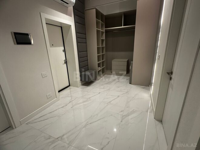 Satılır 2 otaqlı yeni tikili 95 m², Ağ şəhər q., photo 19 from 29