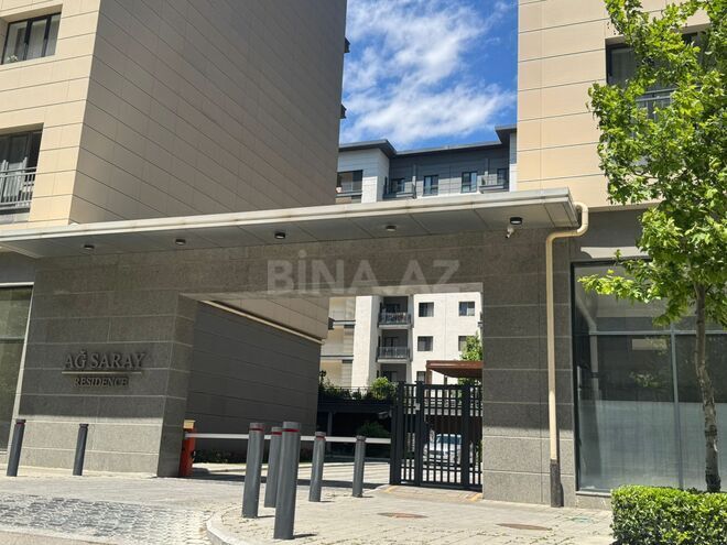 Satılır 2 otaqlı yeni tikili 95 m², Ağ şəhər q., photo 25 from 29