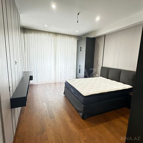 Satılır 2 otaqlı yeni tikili 95 m², Ağ şəhər q., photo 15 from 29