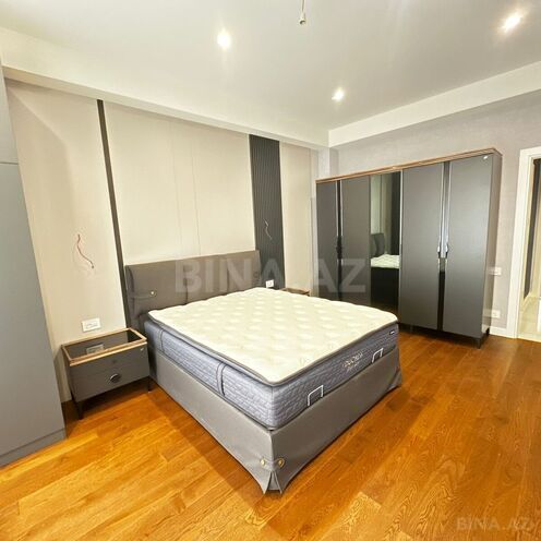 Satılır 2 otaqlı yeni tikili 95 m², Ağ şəhər q., photo 12 from 29