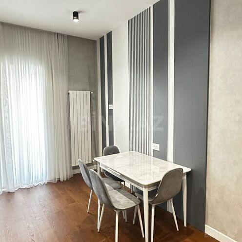 Satılır 2 otaqlı yeni tikili 95 m², Ağ şəhər q., photo 11 from 29