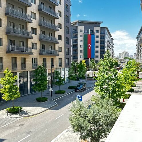 Satılır 2 otaqlı yeni tikili 95 m², Ağ şəhər q., photo 24 from 29