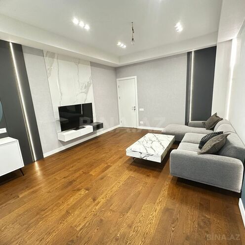 Satılır 2 otaqlı yeni tikili 95 m², Ağ şəhər q., photo 4 from 29