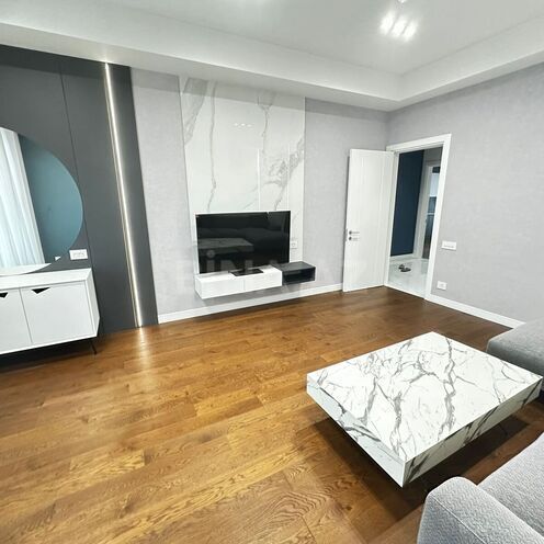 Satılır 2 otaqlı yeni tikili 95 m², Ağ şəhər q., photo 5 from 29