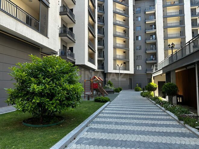 Satılır 2 otaqlı yeni tikili 95 m², Ağ şəhər q., photo 27 from 29