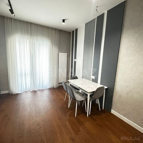 Satılır 2 otaqlı yeni tikili 95 m², Ağ şəhər q., photo 10 from 29