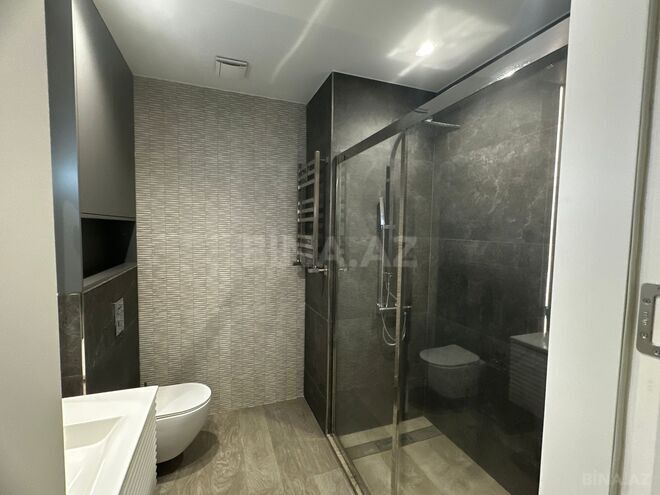 Satılır 2 otaqlı yeni tikili 95 m², Ağ şəhər q., photo 18 from 29