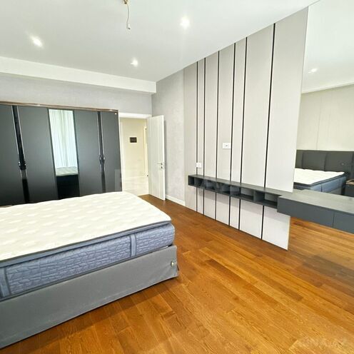 Satılır 2 otaqlı yeni tikili 95 m², Ağ şəhər q., photo 13 from 29