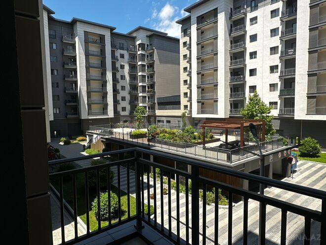 Satılır 2 otaqlı yeni tikili 95 m², Ağ şəhər q., photo 23 from 29
