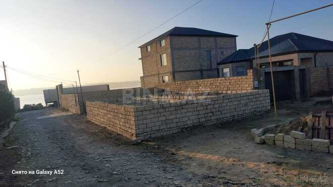 Satılır  torpaq 1.5 sot, Masazır q., photo 8 from 9