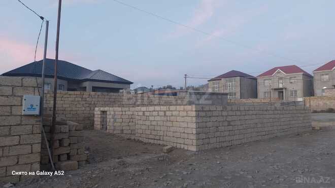 Satılır  torpaq 1.5 sot, Masazır q., photo 6 from 9