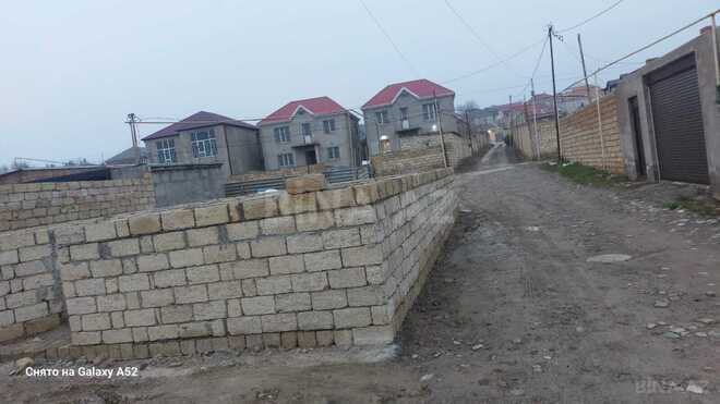 Satılır  torpaq 1.5 sot, Masazır q., photo 7 from 9