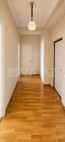 Сдаётся 2-комн. новостройка 90 м², м. Иншаатчылар, photo 5 from 6