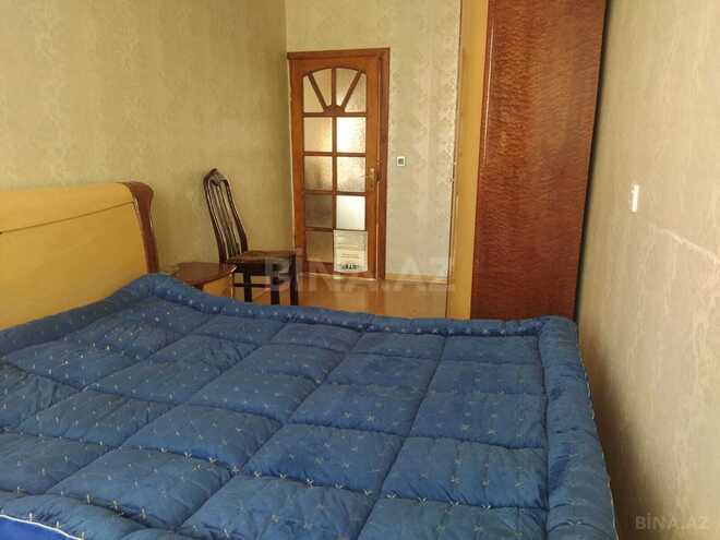 Сдаётся 2-комн. вторичка 50 м², м. Мемар Аджеми, photo 6 from 13