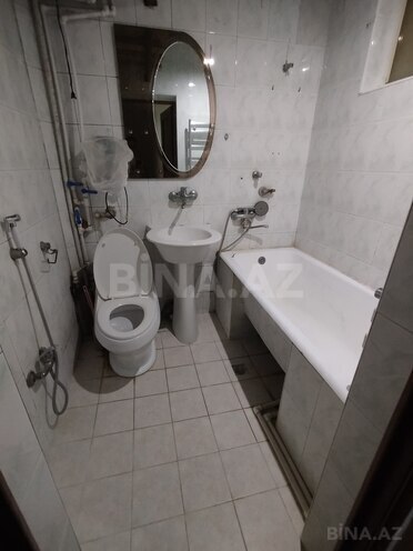 İcarəyə verilir 2 otaqlı köhnə tikili 50 m², Elmlər Akademiyası m., photo 4 from 11