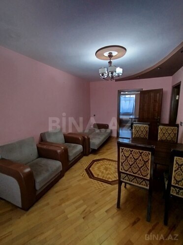 İcarəyə verilir 2 otaqlı köhnə tikili 50 m², Elmlər Akademiyası m., photo 6 from 11