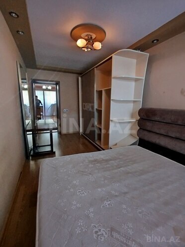 İcarəyə verilir 2 otaqlı köhnə tikili 50 m², Elmlər Akademiyası m., photo 9 from 11
