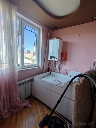 İcarəyə verilir 2 otaqlı köhnə tikili 50 m², Elmlər Akademiyası m., photo 8 from 11