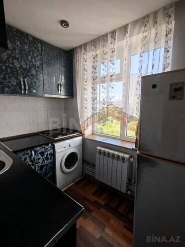 İcarəyə verilir 2 otaqlı köhnə tikili 50 m², Elmlər Akademiyası m., photo 3 from 11