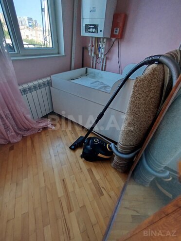 İcarəyə verilir 2 otaqlı köhnə tikili 50 m², Elmlər Akademiyası m., photo 7 from 11