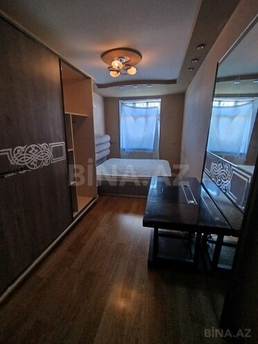 İcarəyə verilir 2 otaqlı köhnə tikili 50 m², Elmlər Akademiyası m., photo 10 from 11