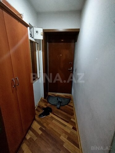 İcarəyə verilir 2 otaqlı köhnə tikili 50 m², Elmlər Akademiyası m., photo 1 from 11