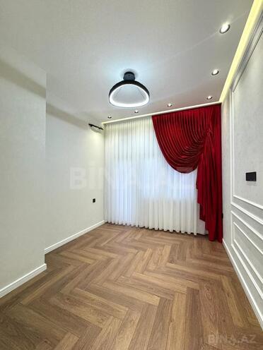 Satılır 3 otaqlı yeni tikili 98.3 m², Yeni Günəşli q., photo 7 from 11