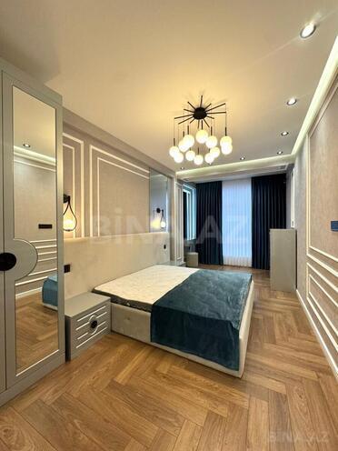 Satılır 3 otaqlı yeni tikili 98.3 m², Yeni Günəşli q., photo 6 from 11