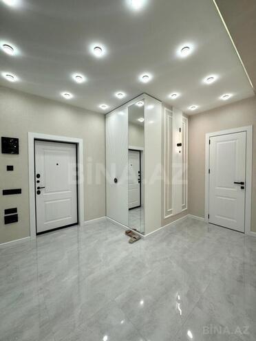Satılır 3 otaqlı yeni tikili 98.3 m², Yeni Günəşli q., photo 9 from 11