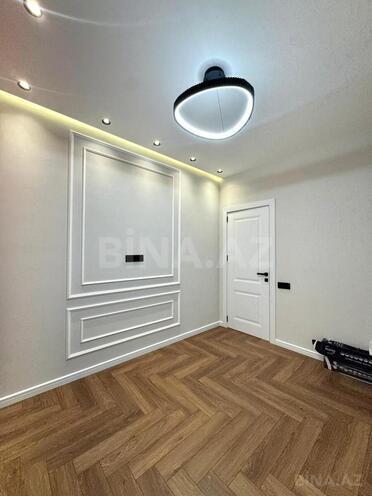 Satılır 3 otaqlı yeni tikili 98.3 m², Yeni Günəşli q., photo 4 from 11