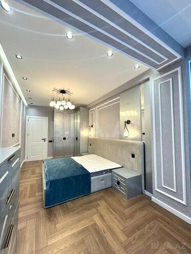 Satılır 3 otaqlı yeni tikili 98.3 m², Yeni Günəşli q., photo 5 from 11
