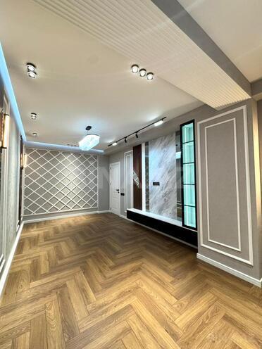 Satılır 3 otaqlı yeni tikili 98.3 m², Yeni Günəşli q., photo 3 from 11