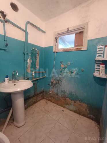 Продаётся 1-комн. вторичка 38 м², м. Нефтчиляр, photo 22 from 25
