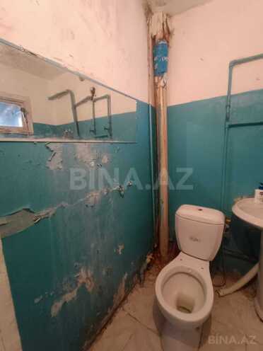 Продаётся 1-комн. вторичка 38 м², м. Нефтчиляр, photo 24 from 25