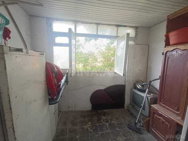 Продаётся 1-комн. вторичка 38 м², м. Нефтчиляр, photo 8 from 25