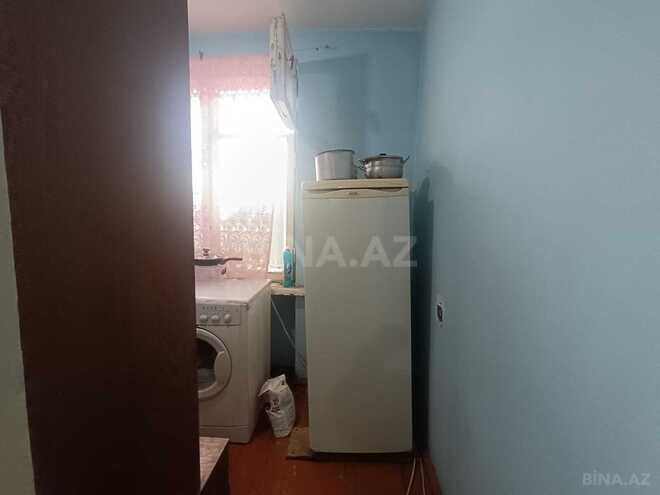 Продаётся 1-комн. вторичка 38 м², м. Нефтчиляр, photo 17 from 25