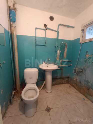 Продаётся 1-комн. вторичка 38 м², м. Нефтчиляр, photo 21 from 25