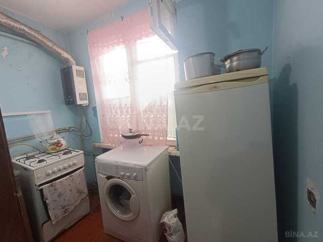 Продаётся 1-комн. вторичка 38 м², м. Нефтчиляр, photo 16 from 25