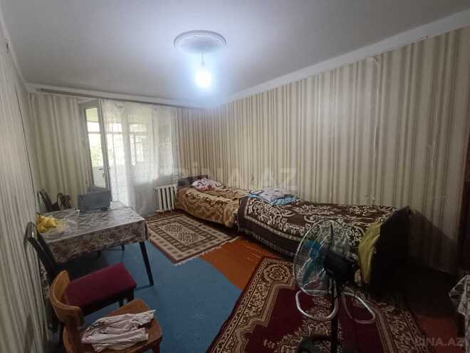 Продаётся 1-комн. вторичка 38 м², м. Нефтчиляр, photo 3 from 25