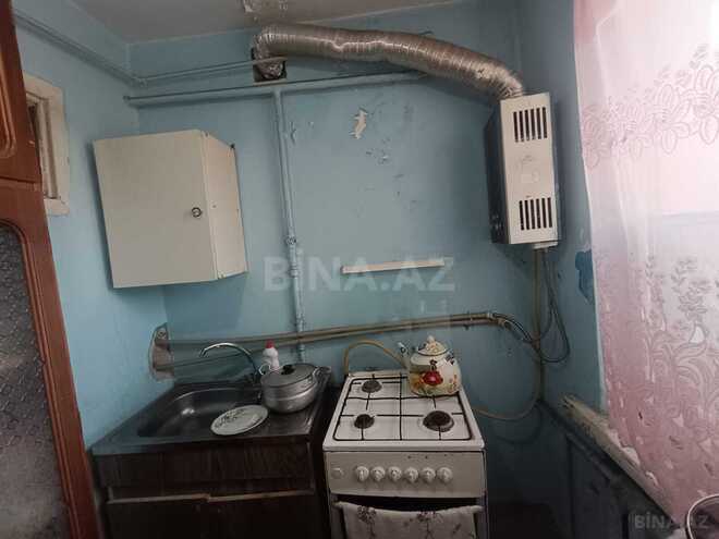 Продаётся 1-комн. вторичка 38 м², м. Нефтчиляр, photo 15 from 25
