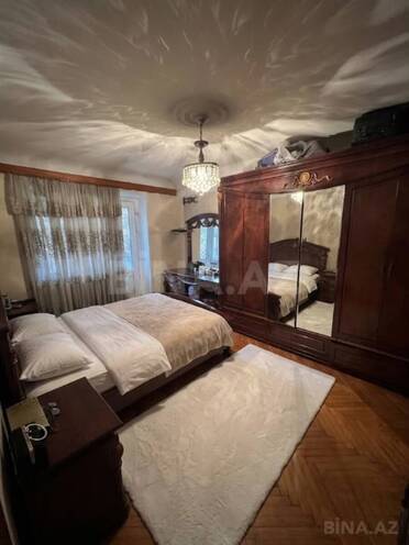Сдаётся 3-комн. вторичка 90 м², м. Нариман Нариманов, photo 5 from 8