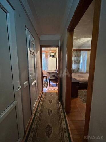 Сдаётся 3-комн. вторичка 90 м², м. Нариман Нариманов, photo 6 from 8