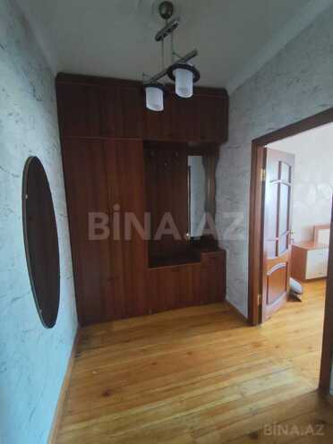 Satılır 2 otaqlı köhnə tikili 65 m², Nəsimi m., photo 10 from 14