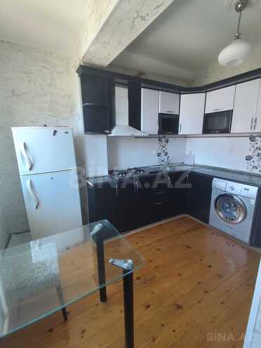 Satılır 2 otaqlı köhnə tikili 65 m², Nəsimi m., photo 8 from 14