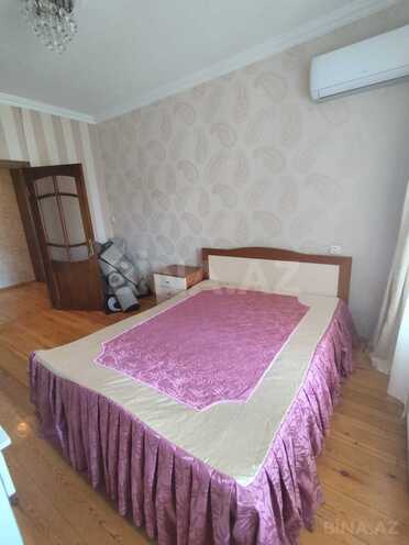 Satılır 2 otaqlı köhnə tikili 65 m², Nəsimi m., photo 5 from 14