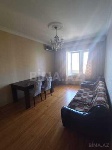 Satılır 2 otaqlı köhnə tikili 65 m², Nəsimi m., photo 1 from 14
