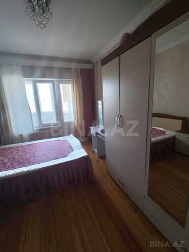 Satılır 2 otaqlı köhnə tikili 65 m², Nəsimi m., photo 6 from 14